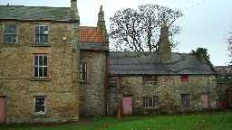 Helmington Hall and Surrounding Buildings © DCC 24/11/09